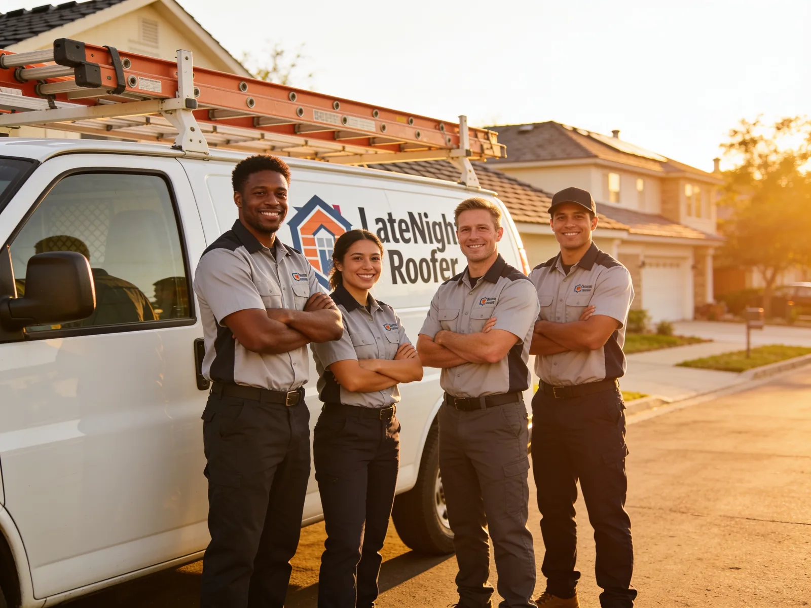 Emergency Roof Repair company in Cody, WY
